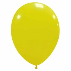 Palloncini lisci 10