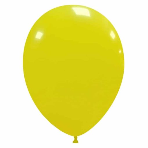 Palloncini lisci 10 Standard