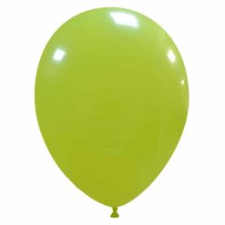 Palloncini lisci 10