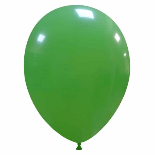 Palloncini lisci 10 Standard