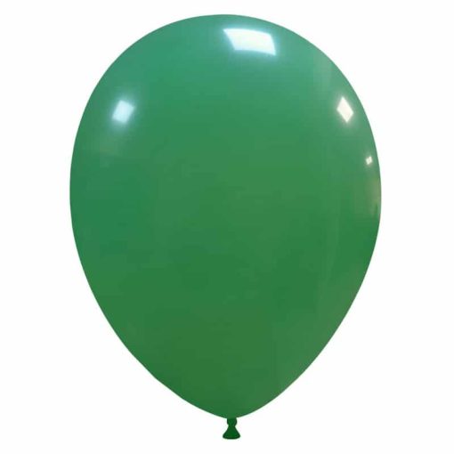 Palloncini lisci 10 Standard