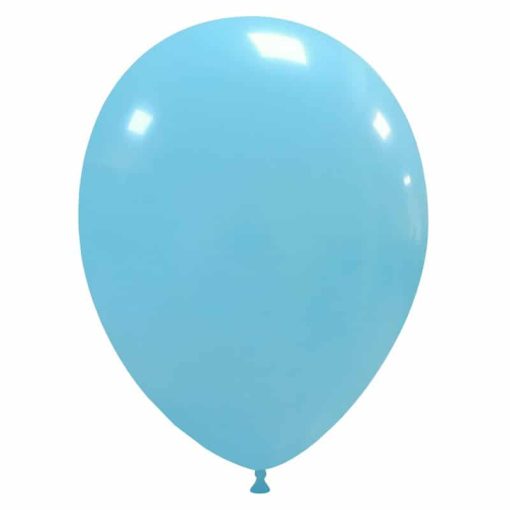 Palloncini lisci 10 Standard