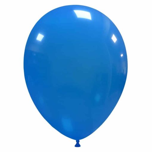 Palloncini lisci 10 Standard