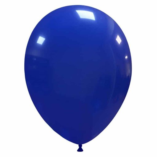 Palloncini lisci 10 Standard