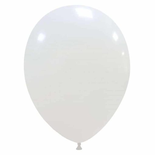 Palloncini lisci 10 Standard