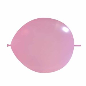 Palloncini lisci 12" Link Metal