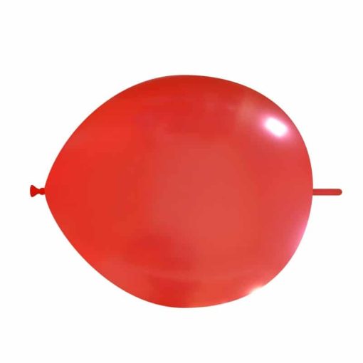 Palloncini lisci 12 Link Metal