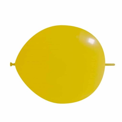 Palloncini lisci 12 Link Standard