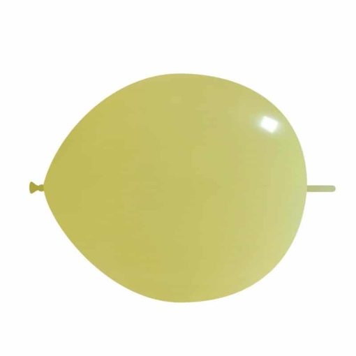 Palloncini lisci 12 Link Standard