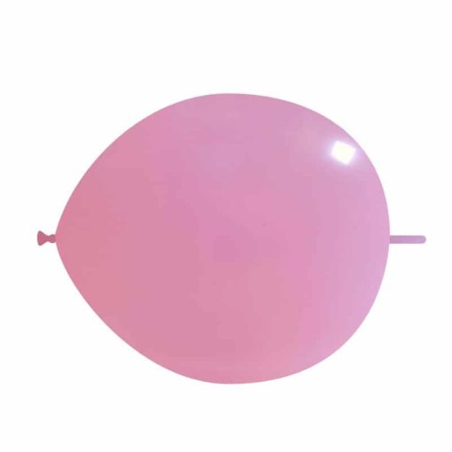 Palloncini lisci 12 Link Standard