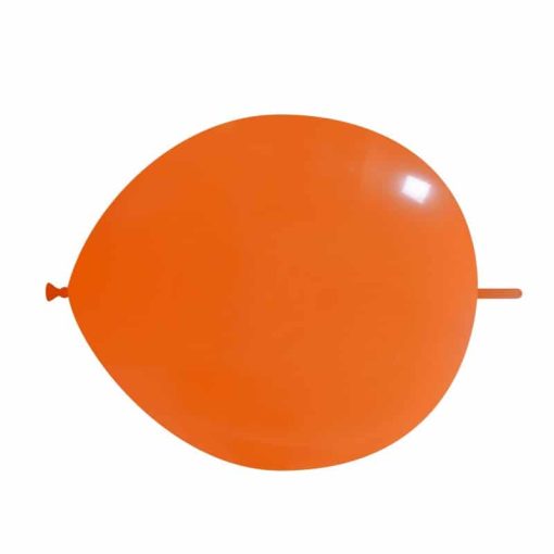 Palloncini lisci 12 Link Standard