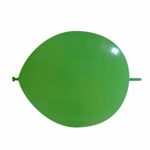 Palloncini lisci 12 Link Standard