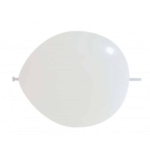 Palloncini lisci 12 Link Standard