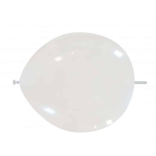 Palloncini lisci 12 Link Standard