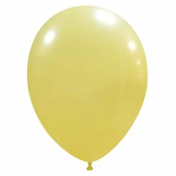 Palloncini lisci 12