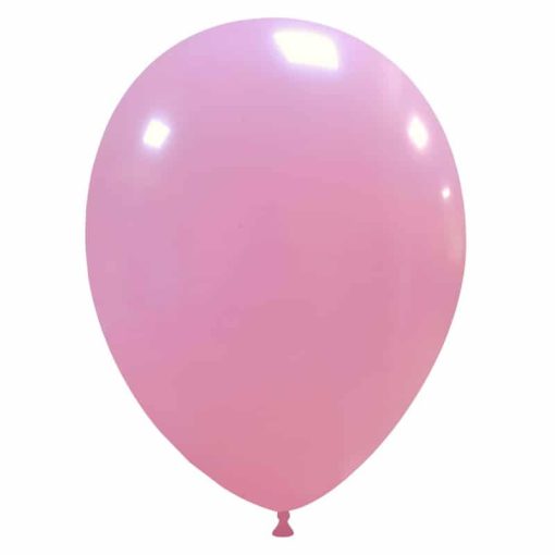 Palloncini lisci 12 Standard