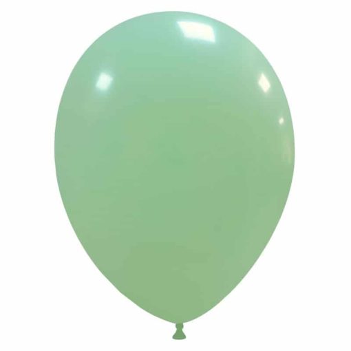 Palloncini lisci 12 Standard