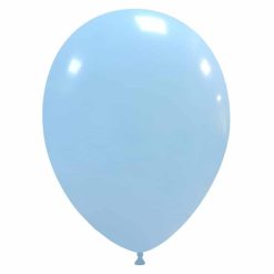 Palloncini lisci 12