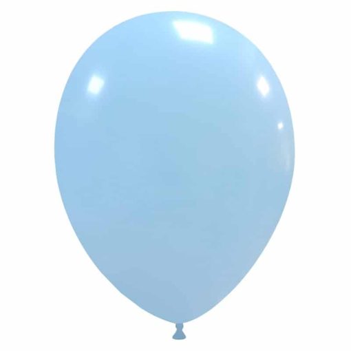 Palloncini lisci 12 Standard