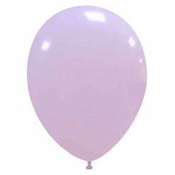 Palloncini lisci 12