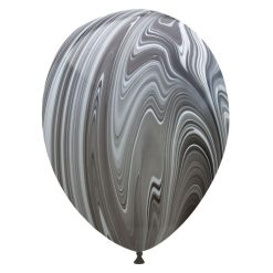 Palloncini lisci 12" Superagate