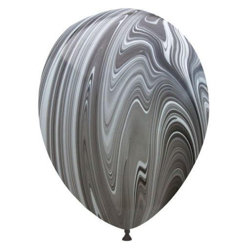 Palloncini lisci 12 Superagate