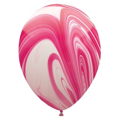 Palloncini lisci 12 Superagate