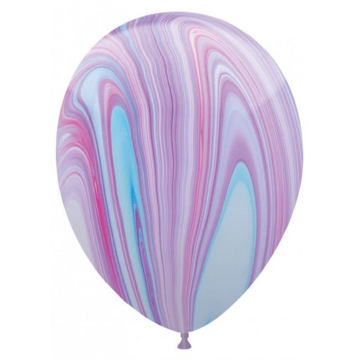 Palloncini lisci 12 Superagate