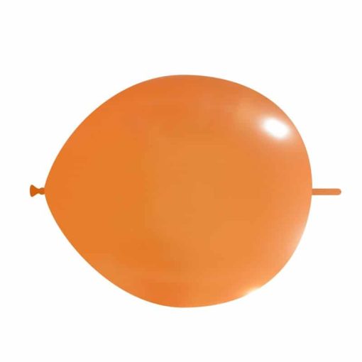 Palloncini lisci 5 Link Metal