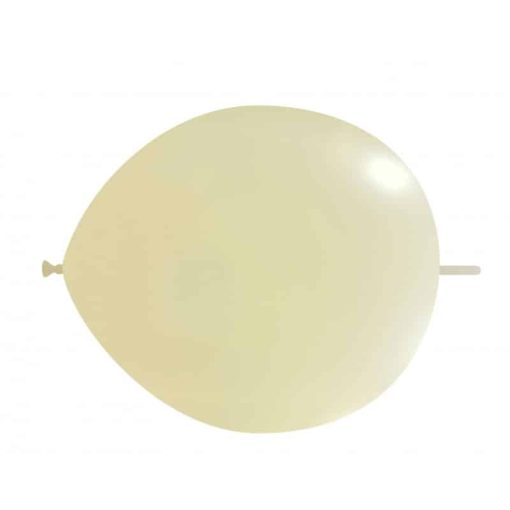 Palloncini lisci 5 Link Metal