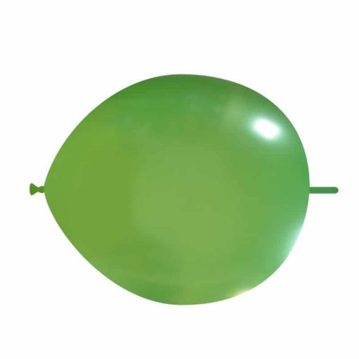 Palloncini lisci 5 Link Metal