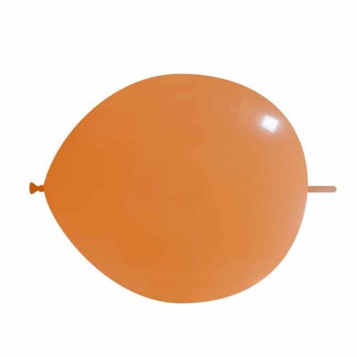 Palloncini lisci 5 Link Standard