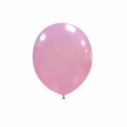 Palloncini lisci 5" Metal