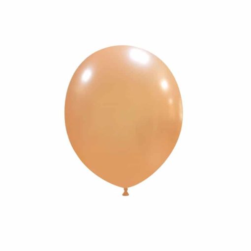 Palloncini lisci 5 Metal