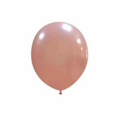 Palloncini lisci 5