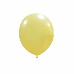 Palloncini lisci 5