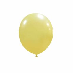 Palloncini lisci 5