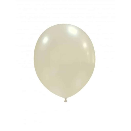 Palloncini lisci 5 Metal