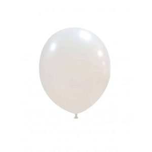 Palloncini lisci 5