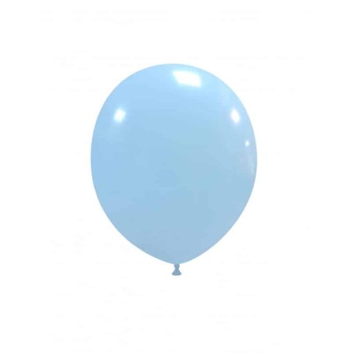 Palloncini lisci 5 Standard