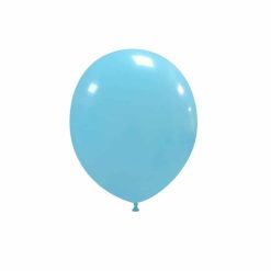 Palloncini lisci 5