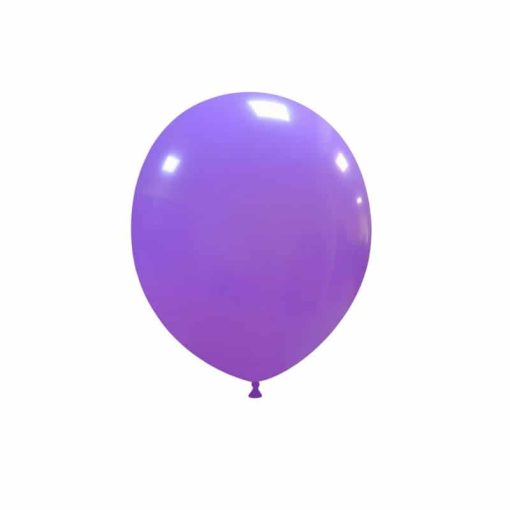 Palloncini lisci 5 Standard