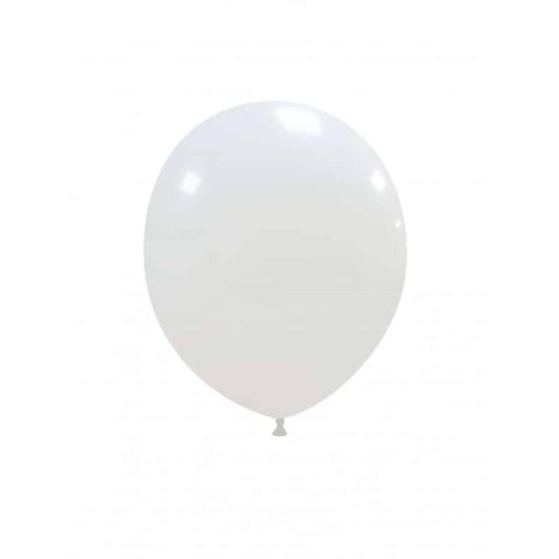 Palloncini lisci 5 Standard