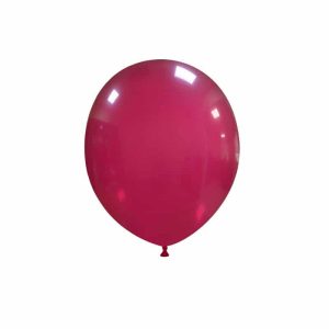 Palloncini lisci 5