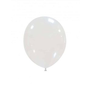 Palloncini lisci 5
