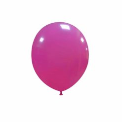 Palloncini lisci 5