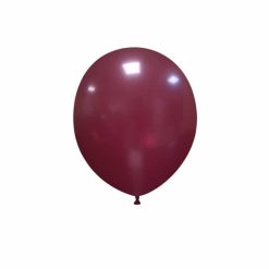 Palloncini lisci 6 Pollici (Edizione Limitata)