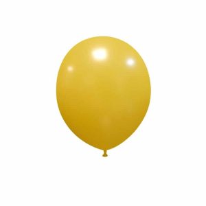 Palloncini lisci 6 Pollici (Edizione Limitata)