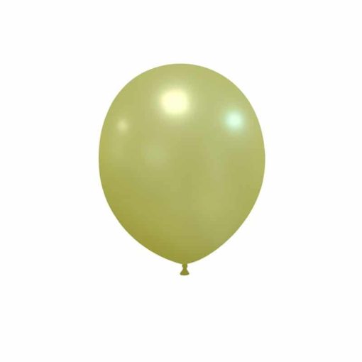 Palloncini lisci 6 Pollici Edizione Limitata