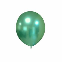 Palloncini lisci 7" Chrome